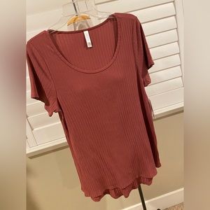NWT LuLaRoe Classic T